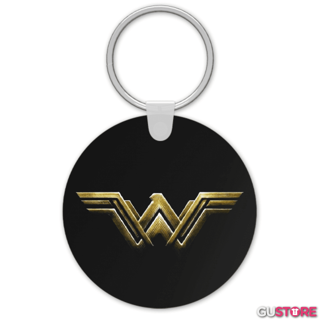 Llavero Wonder woman