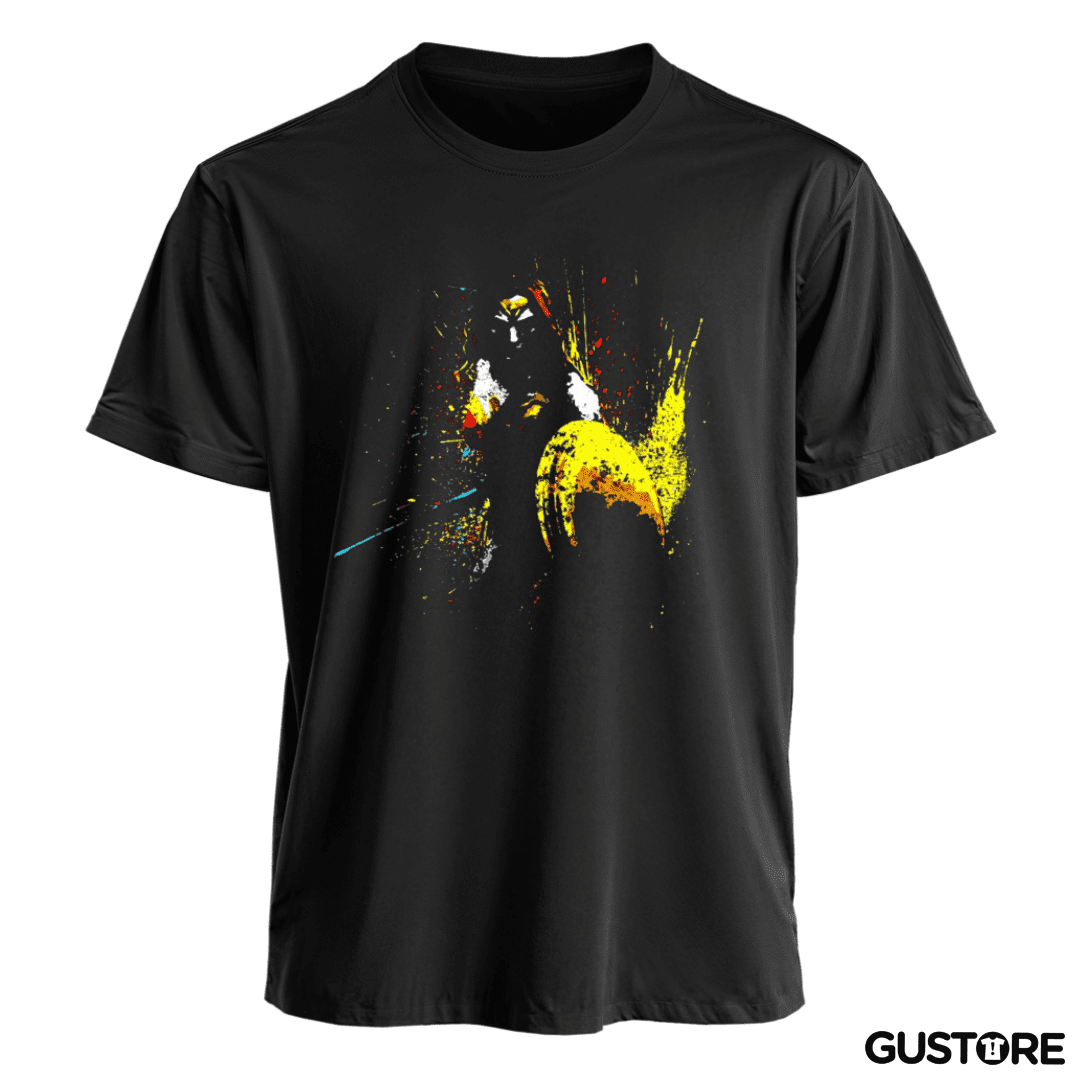 Polera Chica marvila