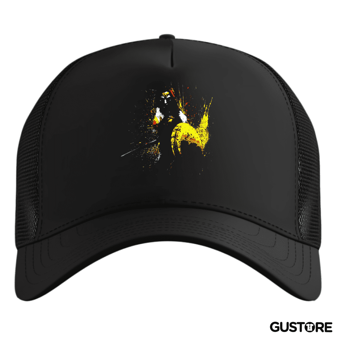 Gorro Chica marvila
