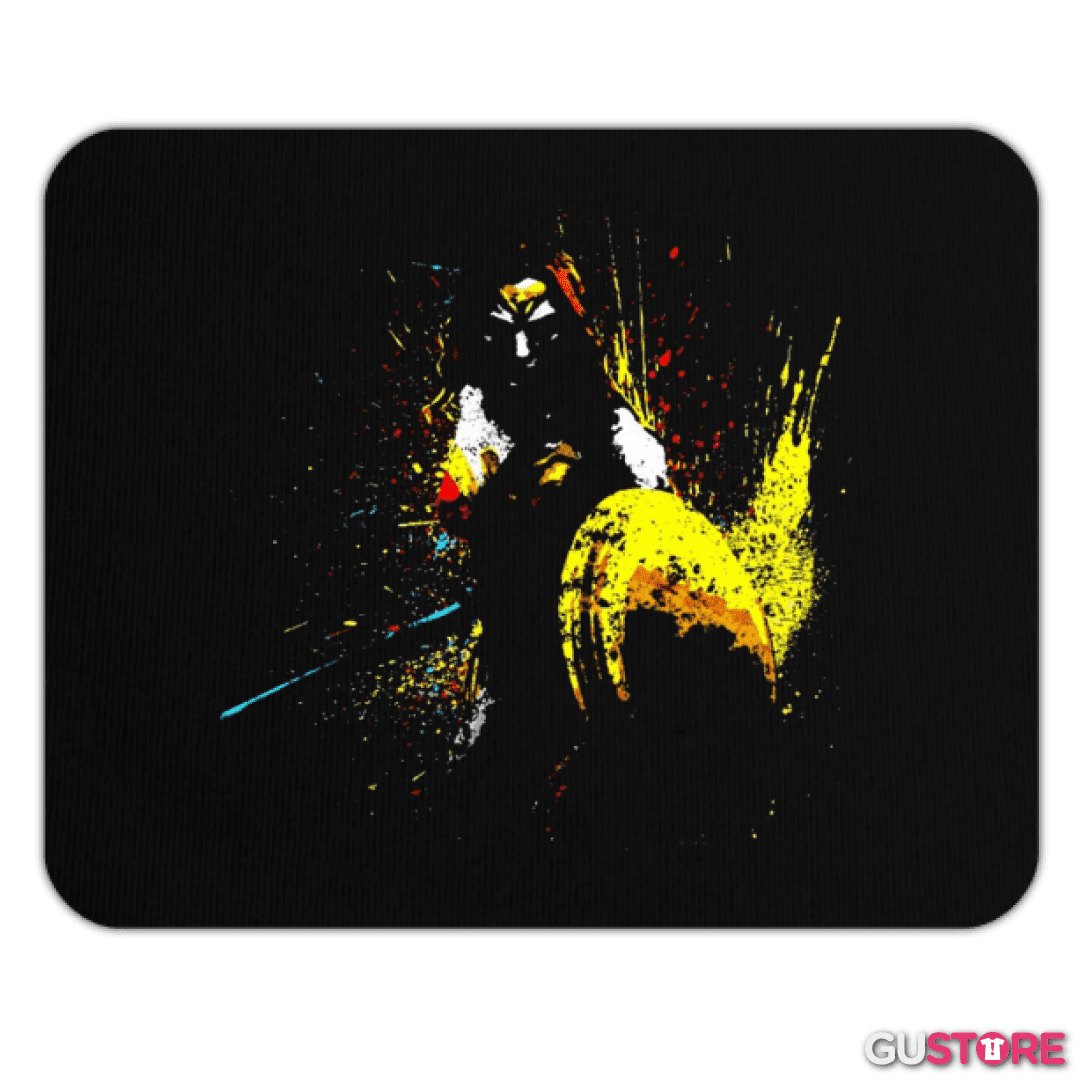 Mousepad Chica marvila