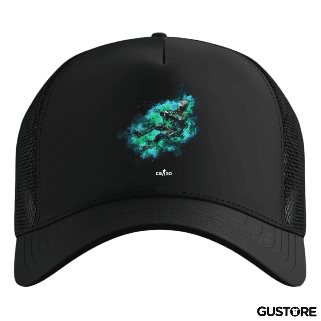 Gorro COUNTER STRIKE 1