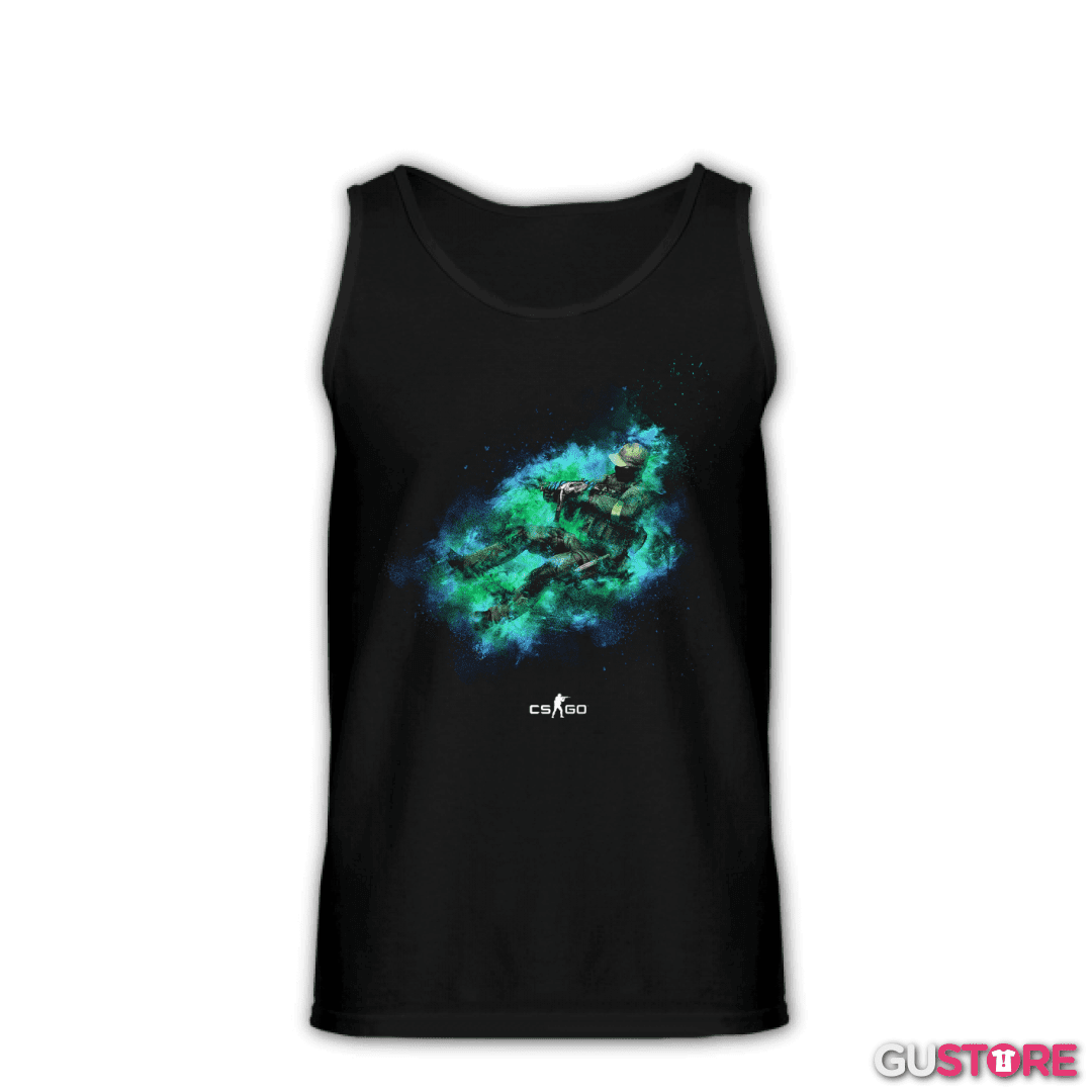 Sudadera COUNTER STRIKE 1