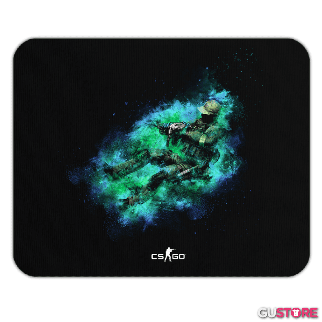 Mousepad COUNTER STRIKE 1