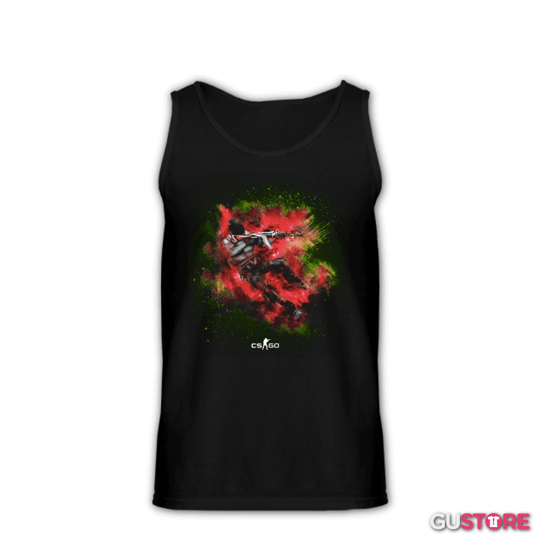 Sudadera Counter strike 2