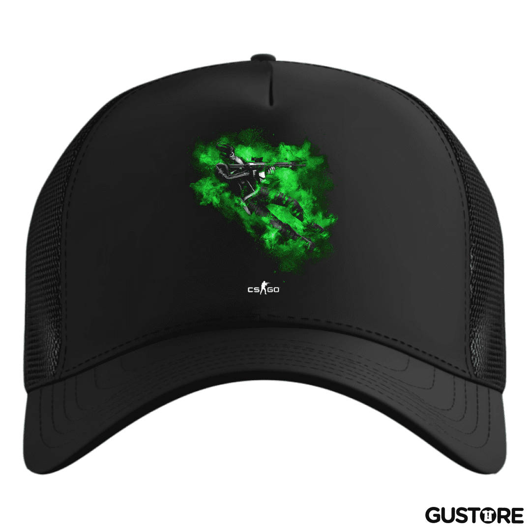 Gorro Counter Strike 3