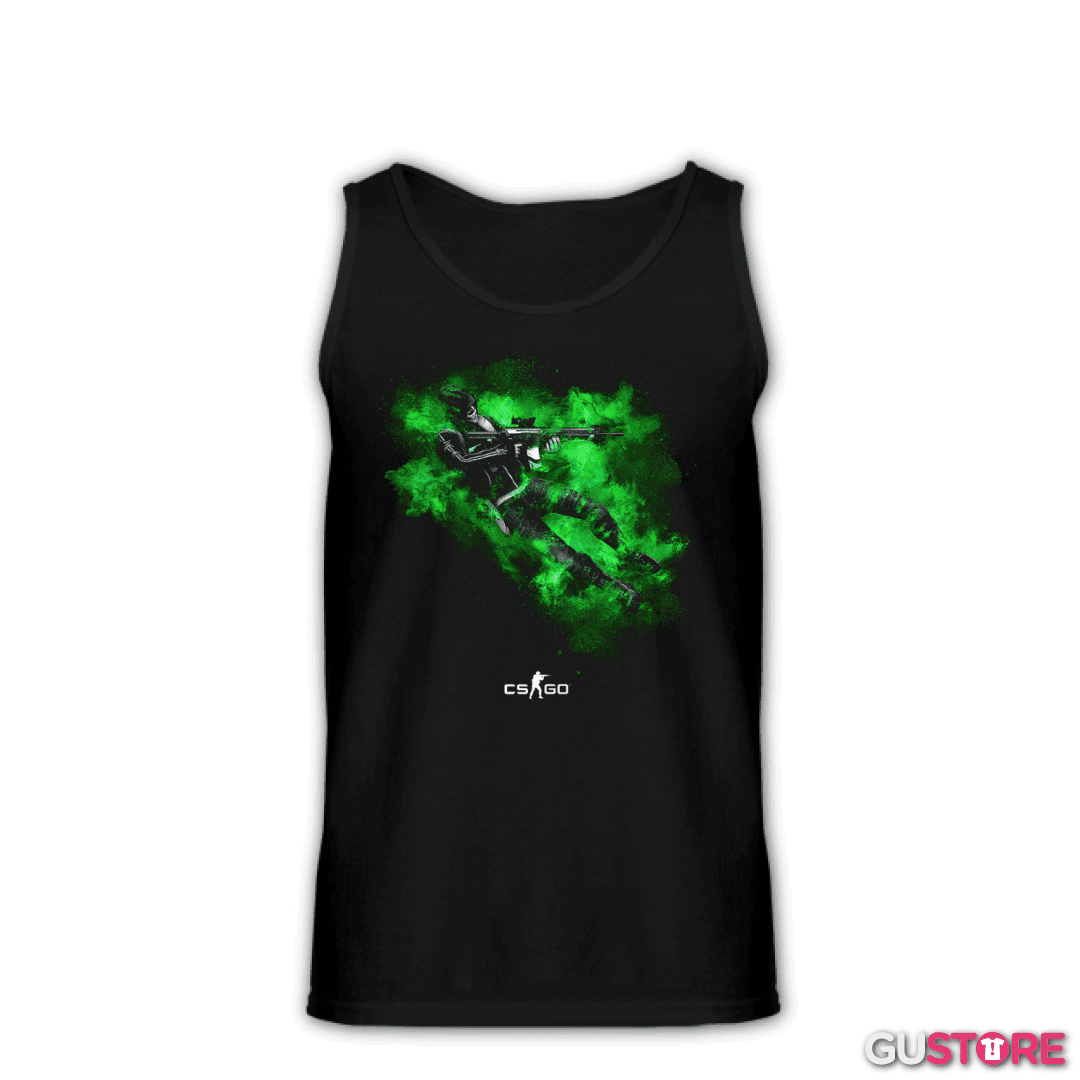 Sudadera Counter Strike 3