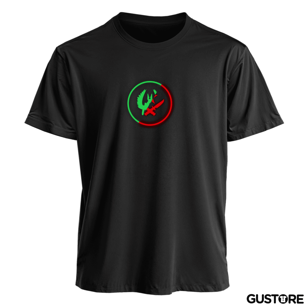 Polera Cs Go