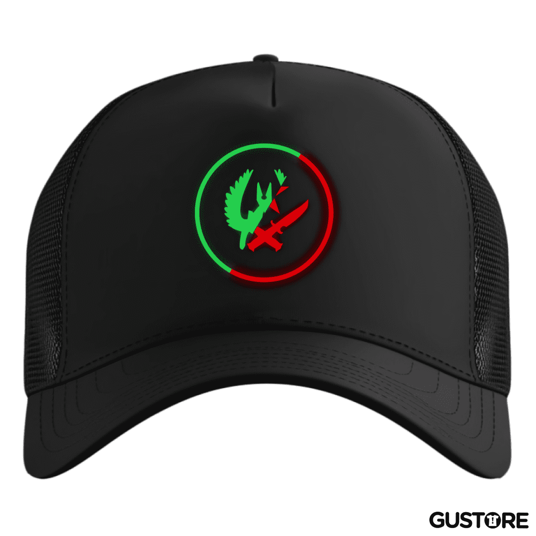 Gorro Cs Go