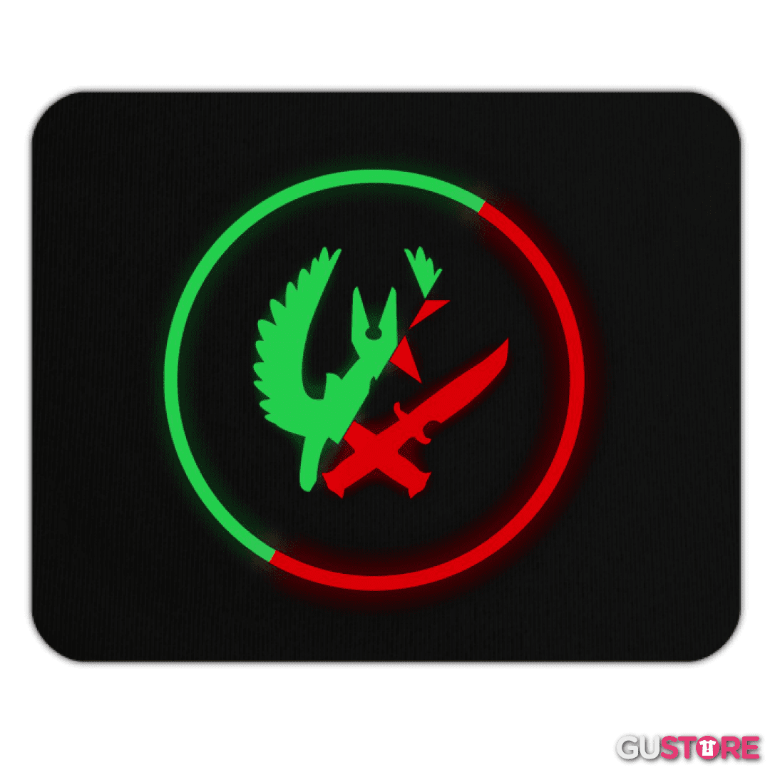 Mousepad Cs Go