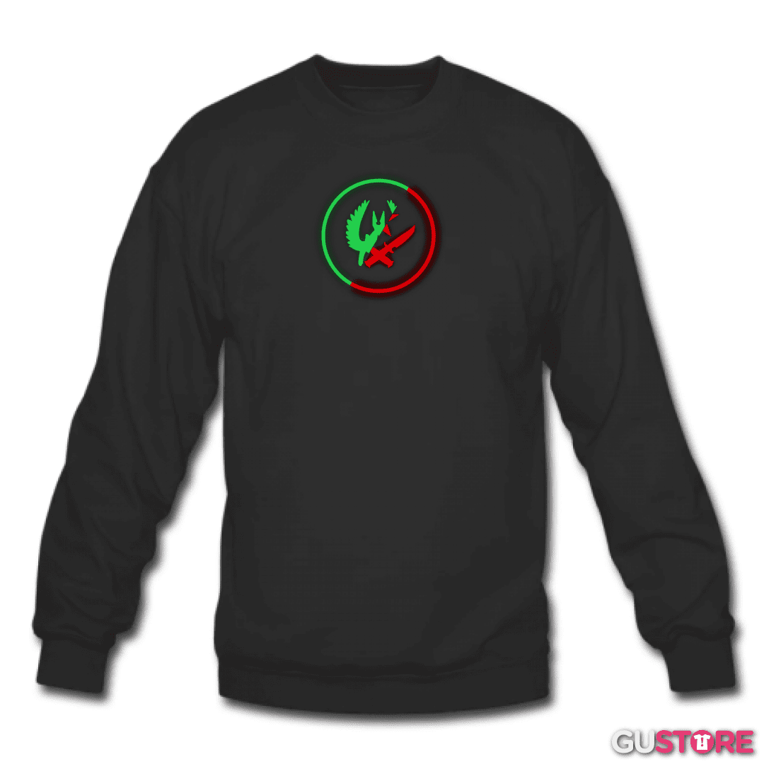 Poleron polo Cs Go