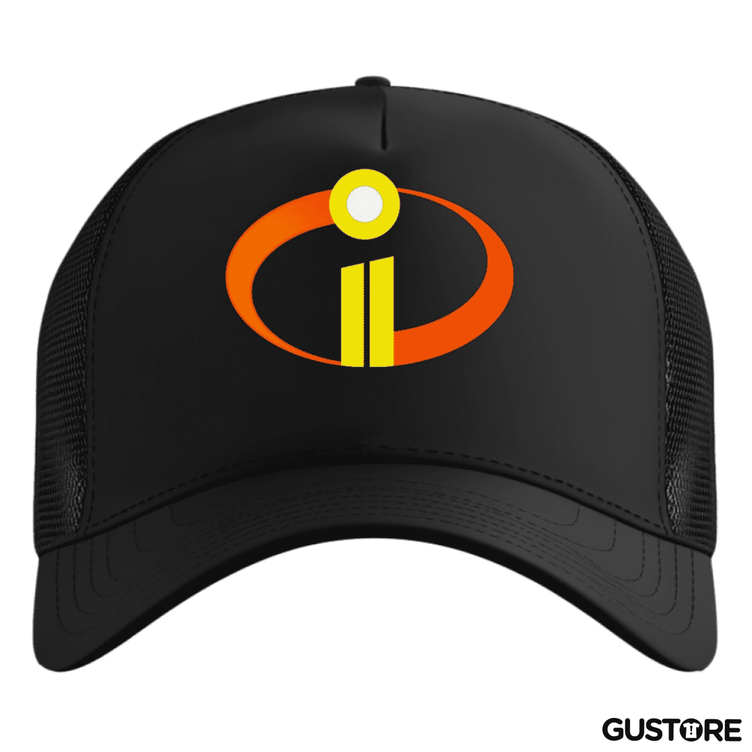 Gorro Los Increibles