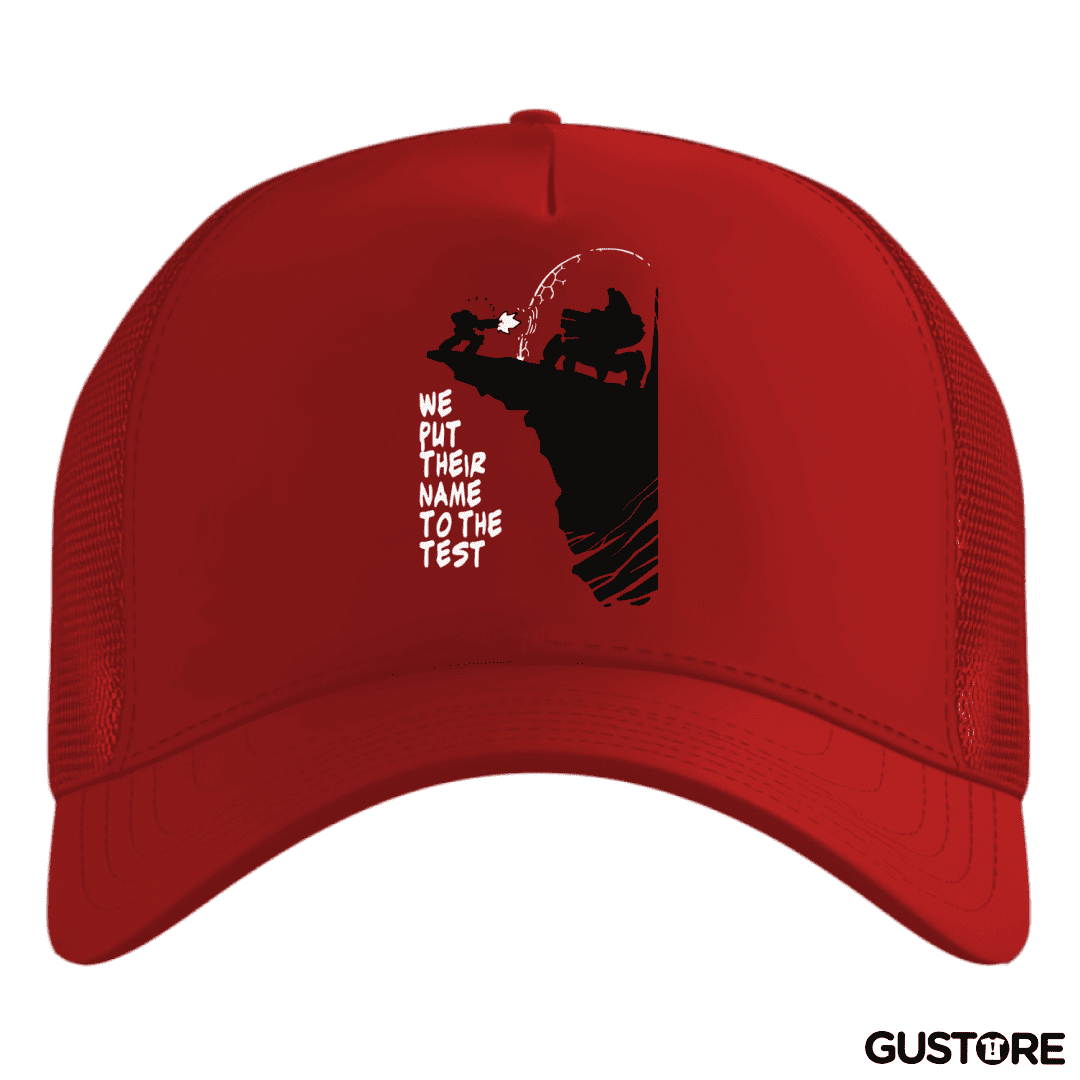 Gorro Terrans - 300