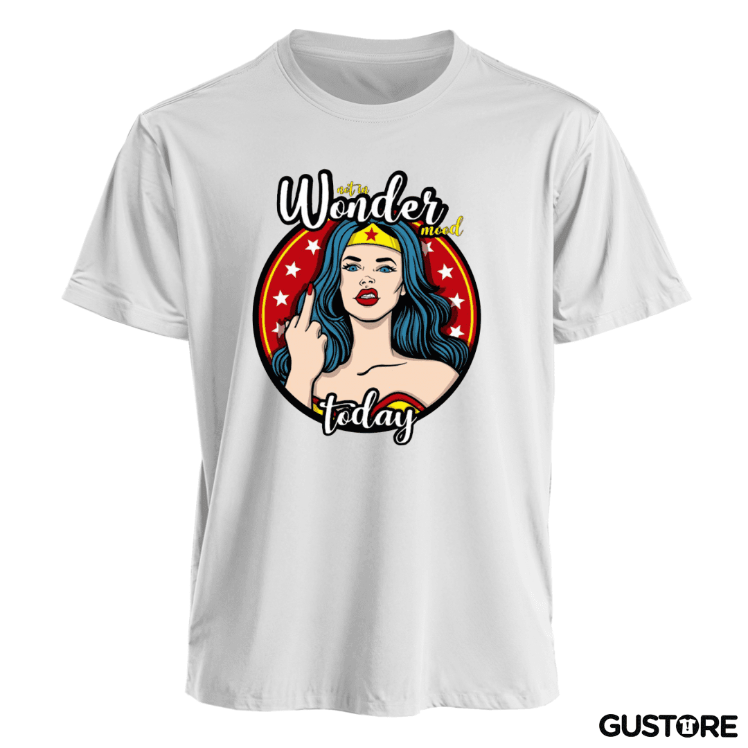 Polera Chiquilla maravilla
