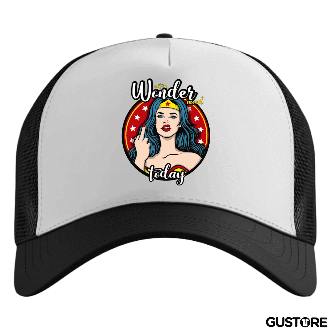 Gorro Chiquilla maravilla