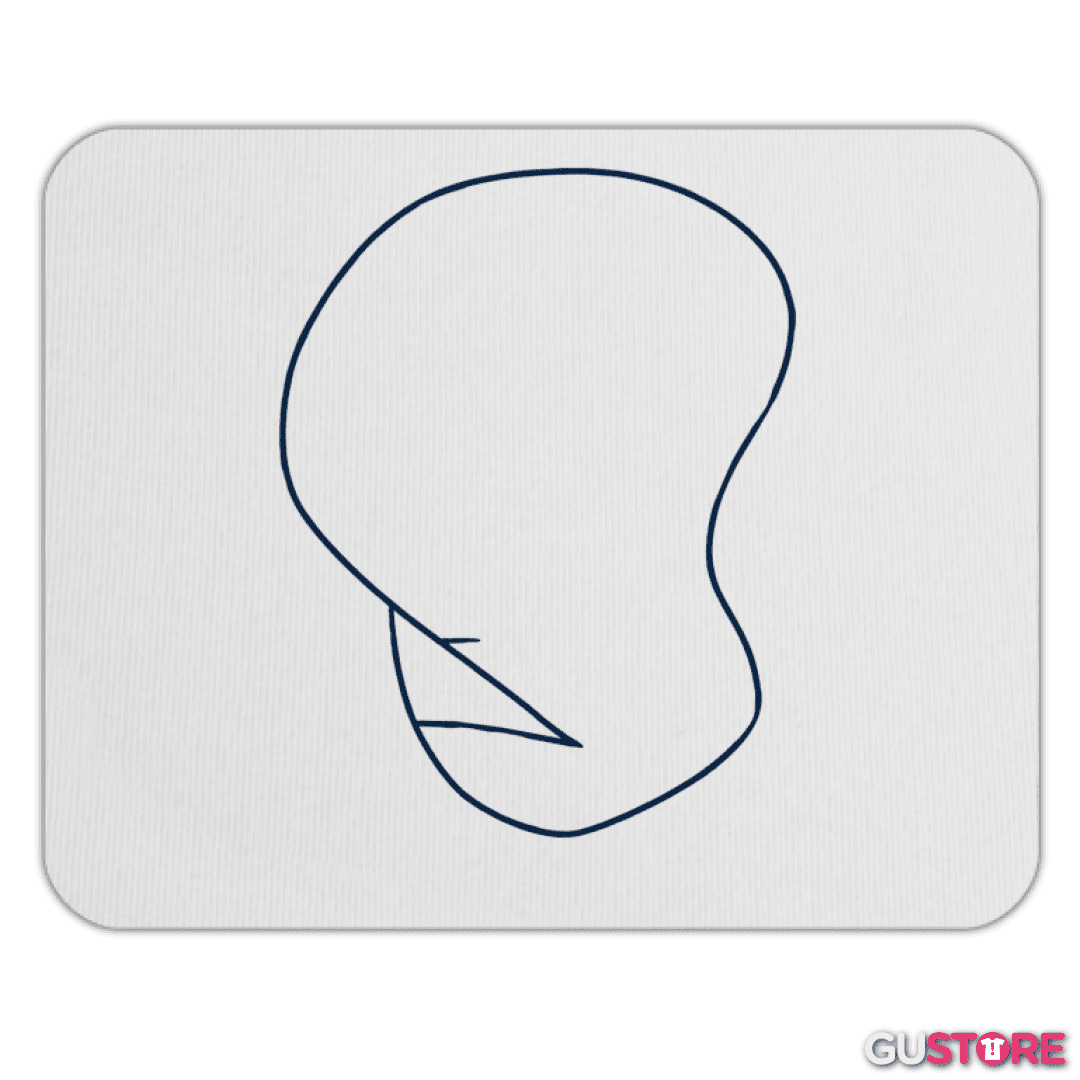 Mousepad Dignidad