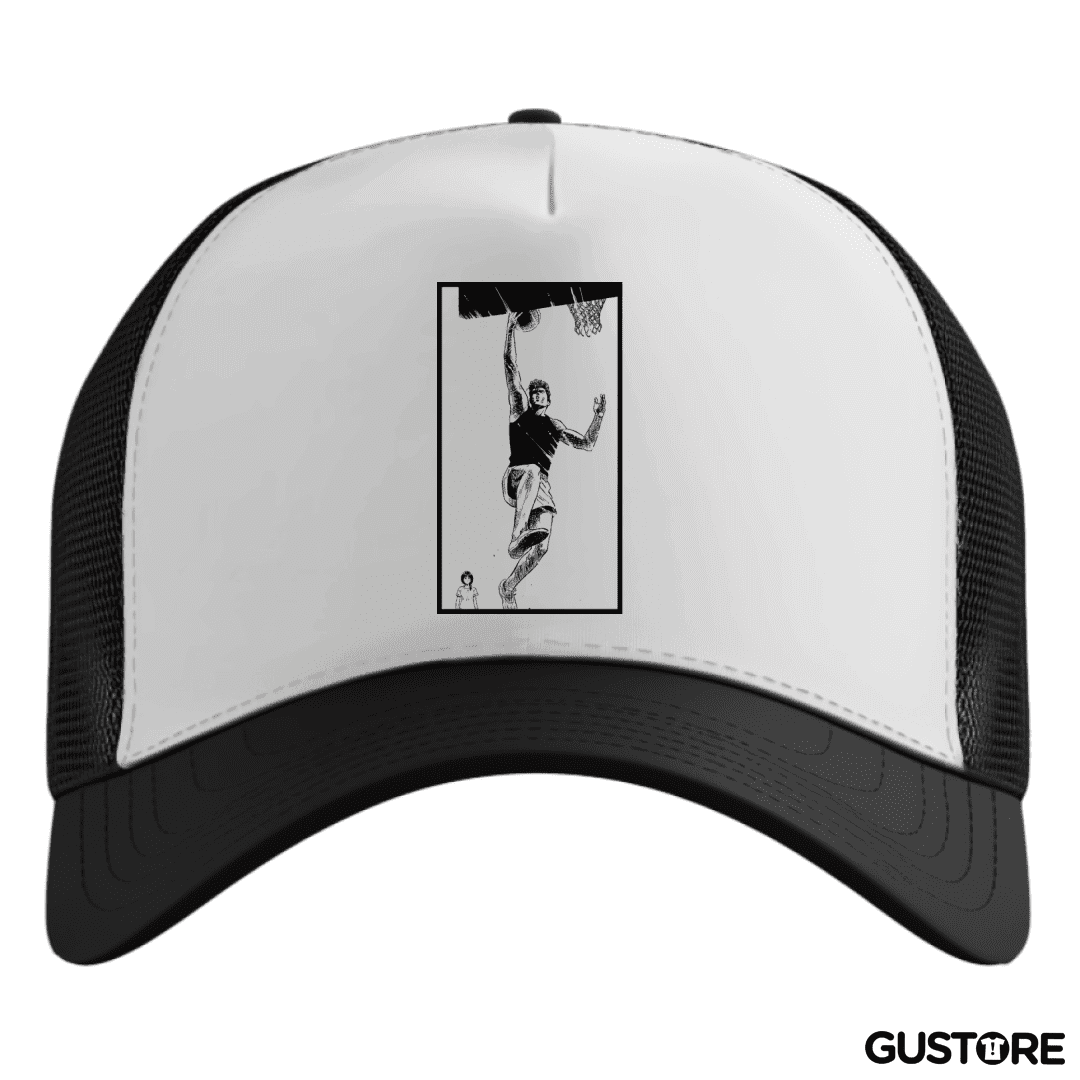 Gorro Slam Dunk