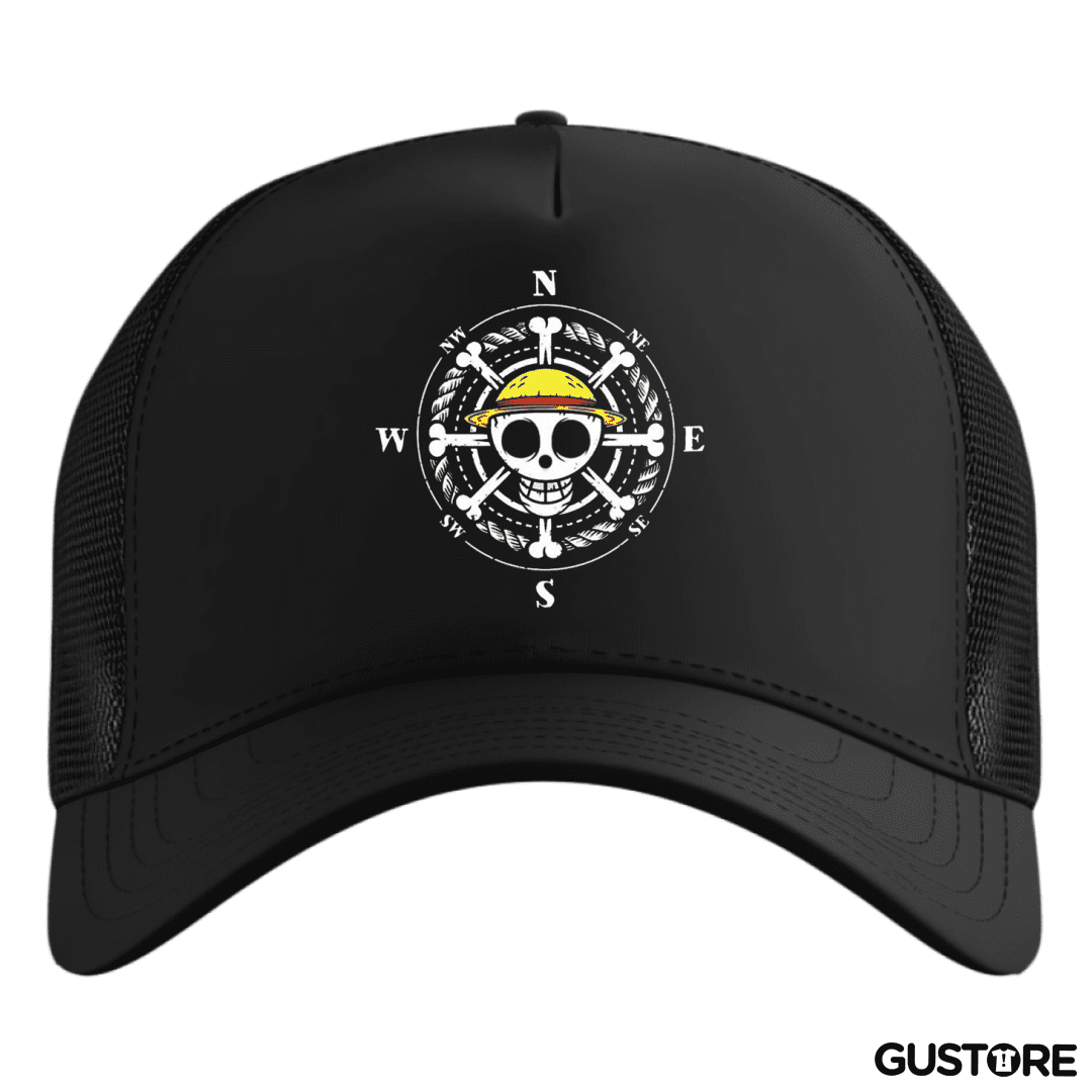 Gorro One piece 2