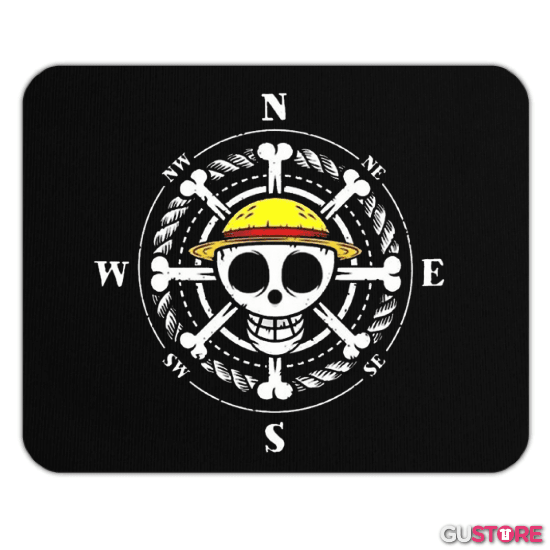Mousepad One piece 2