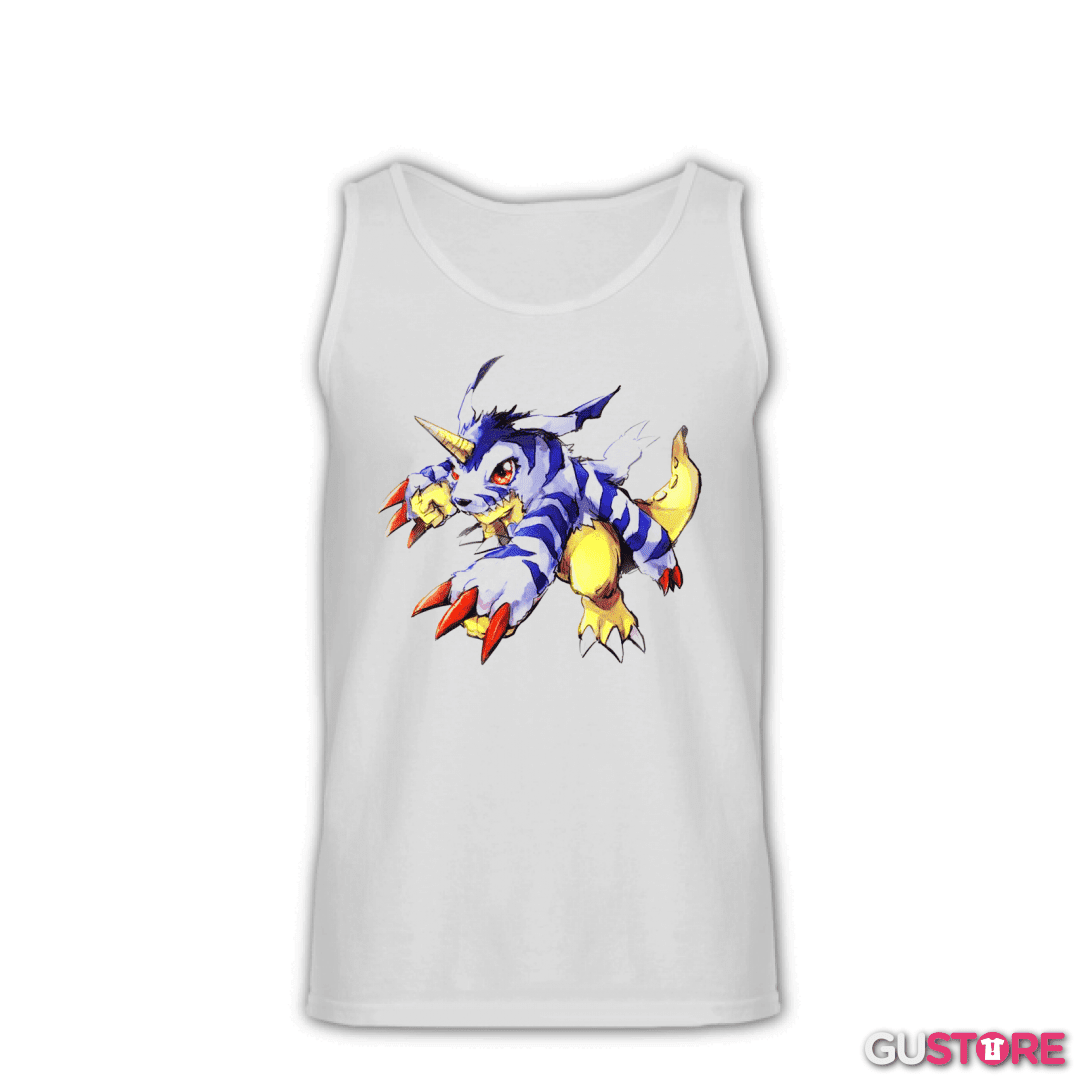 Sudadera Gabumon 3