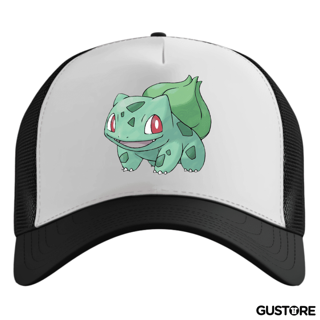 Gorro Bulbasaur