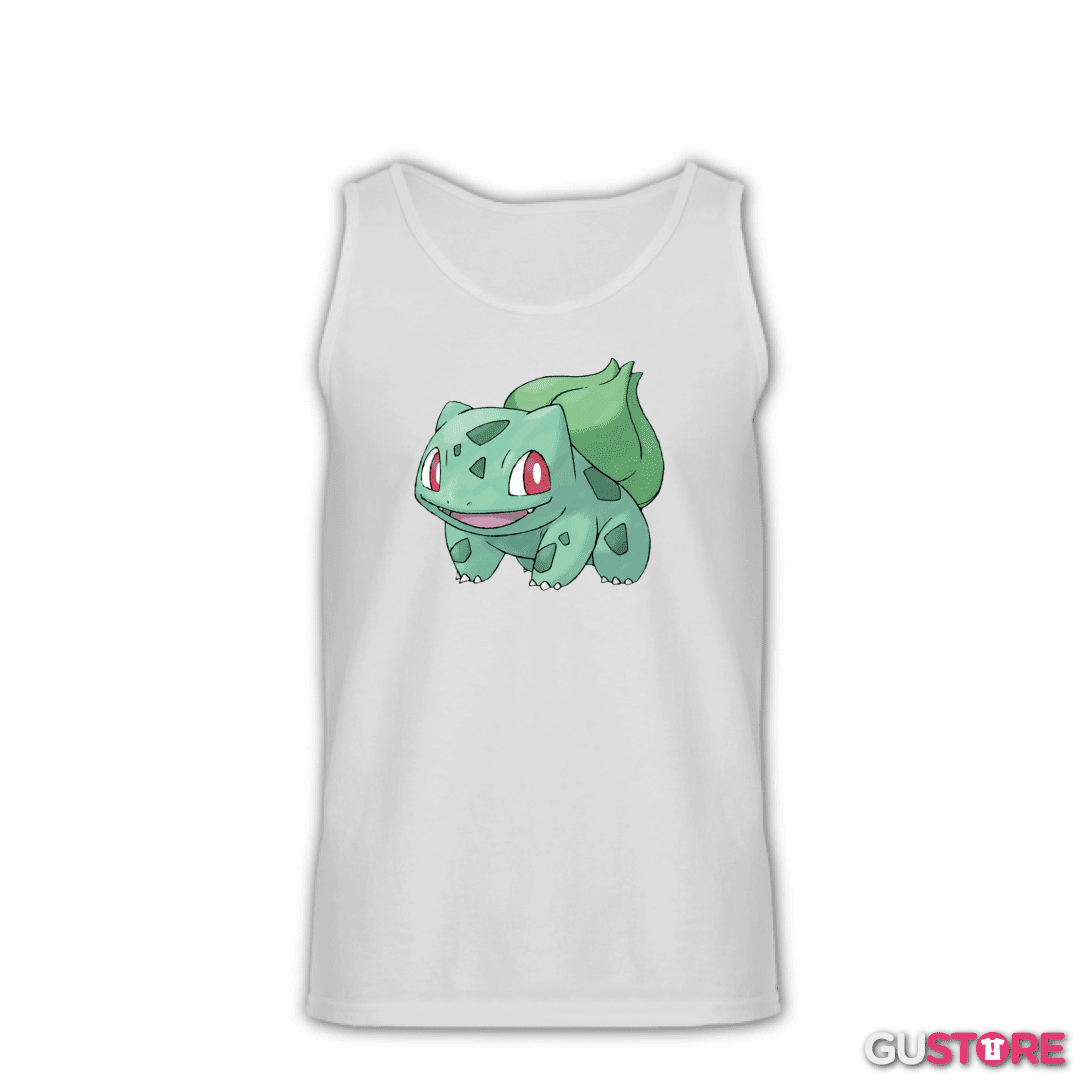 Sudadera Bulbasaur