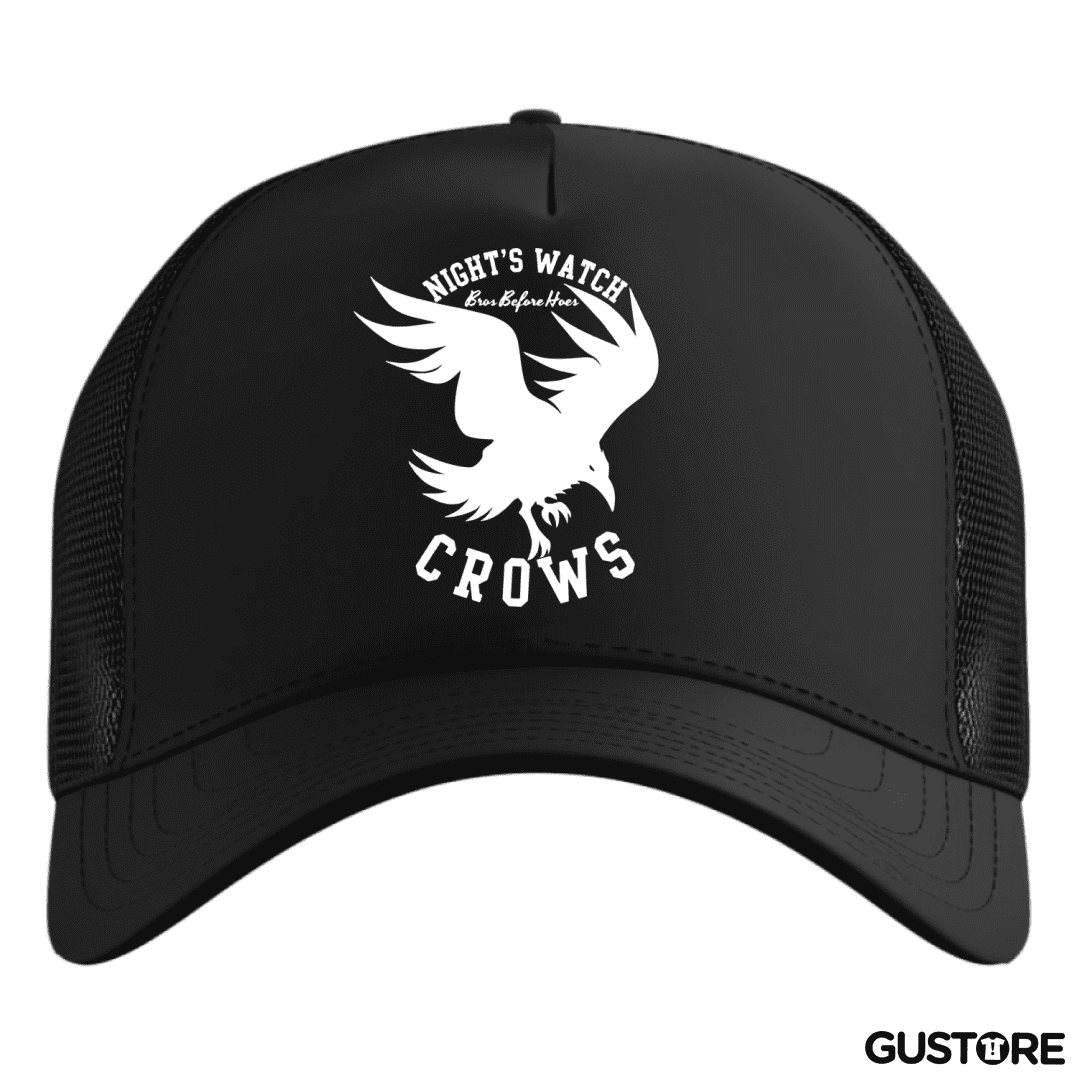 Gorro Nights watch Crows