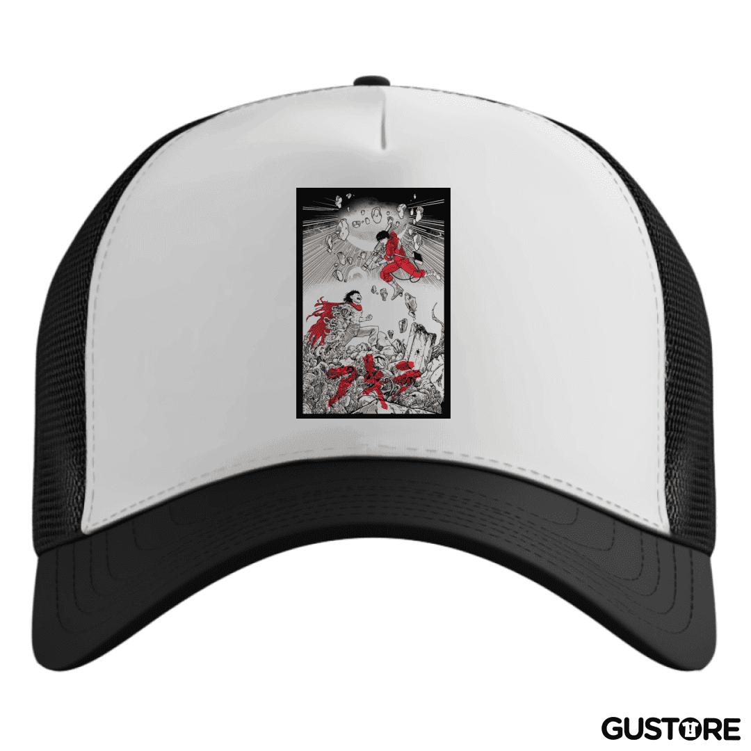 Gorro Akira Final
