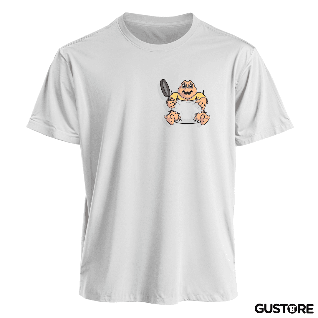 Polera Bebé Sinclair bolsillo