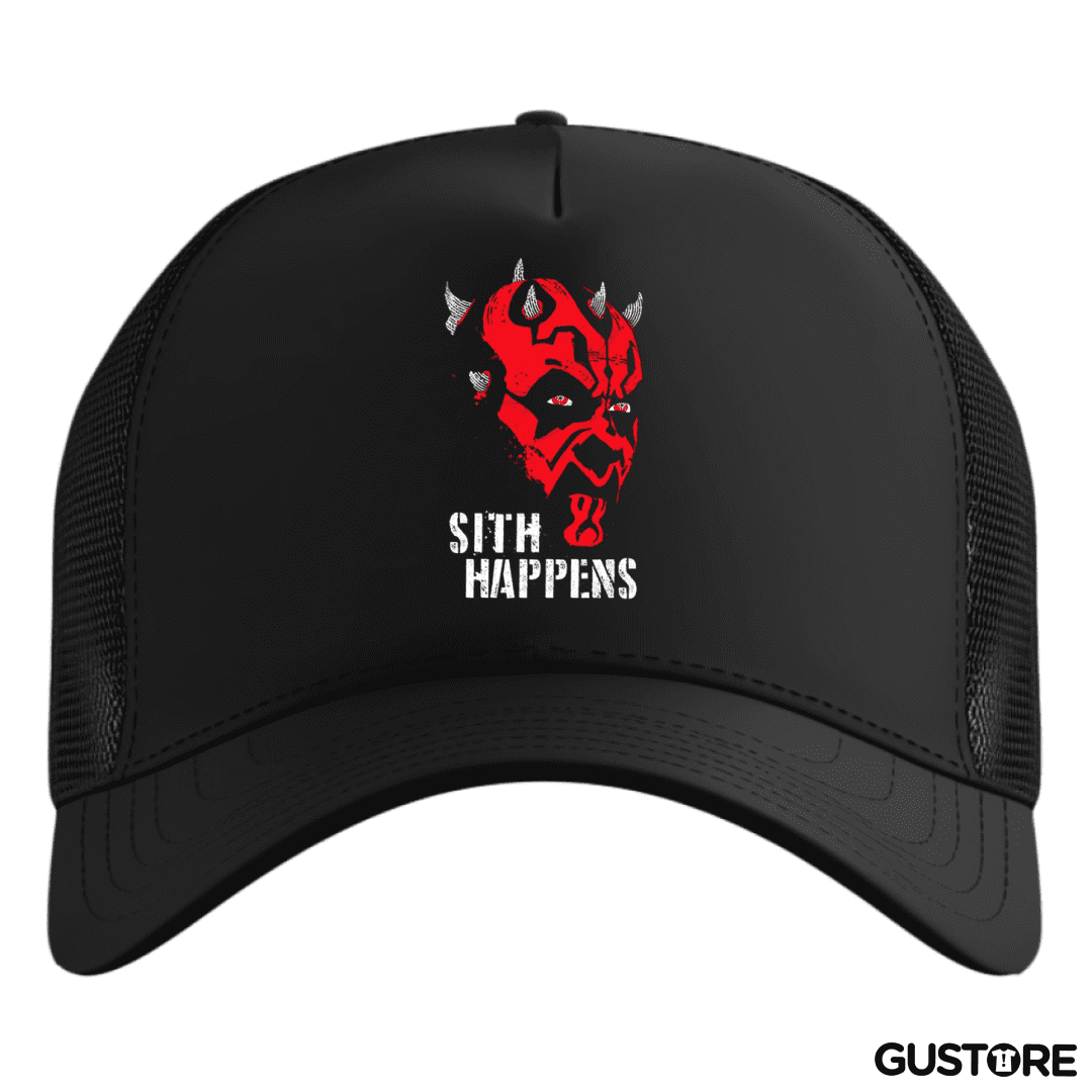 Gorro Sith happens