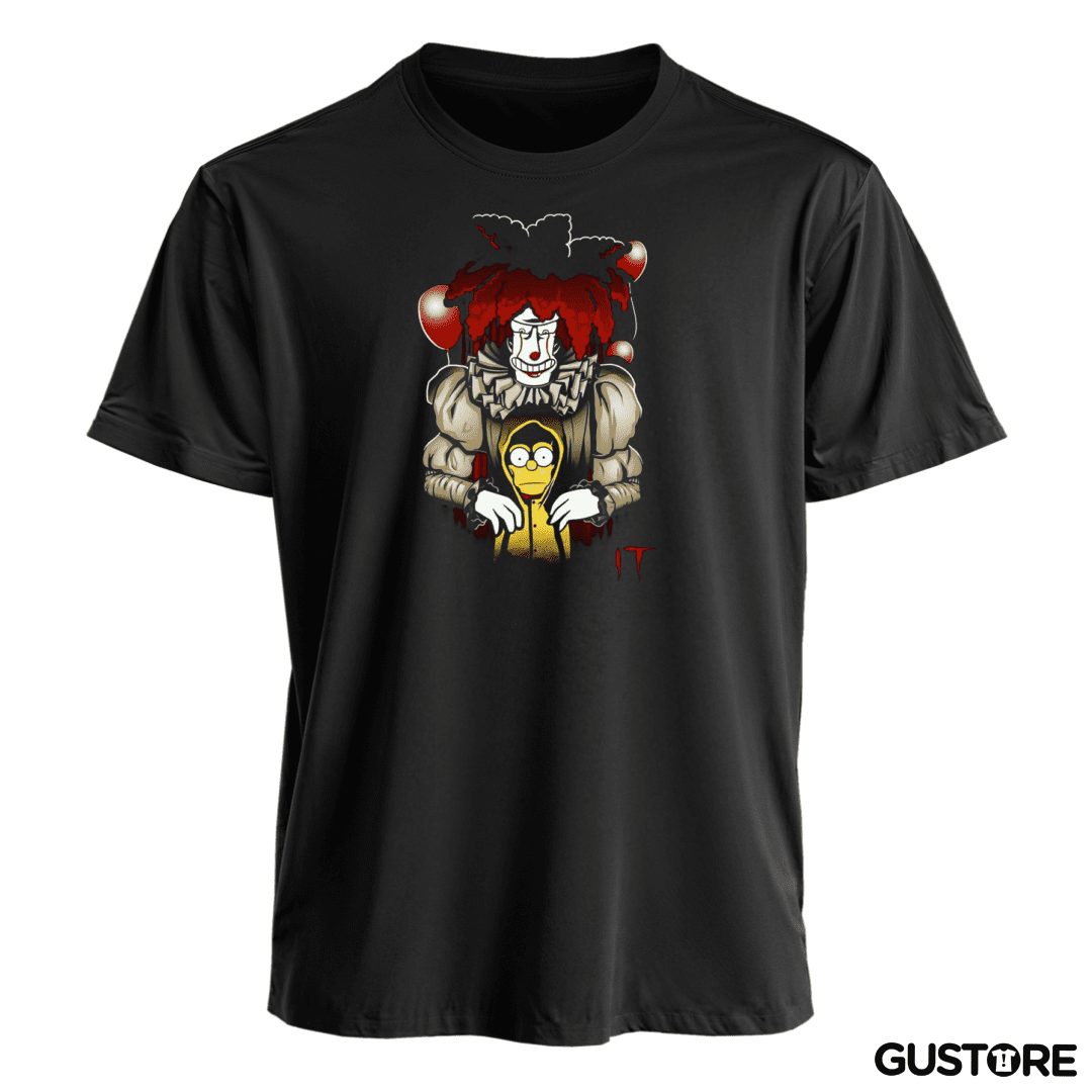 Polera BARTIT