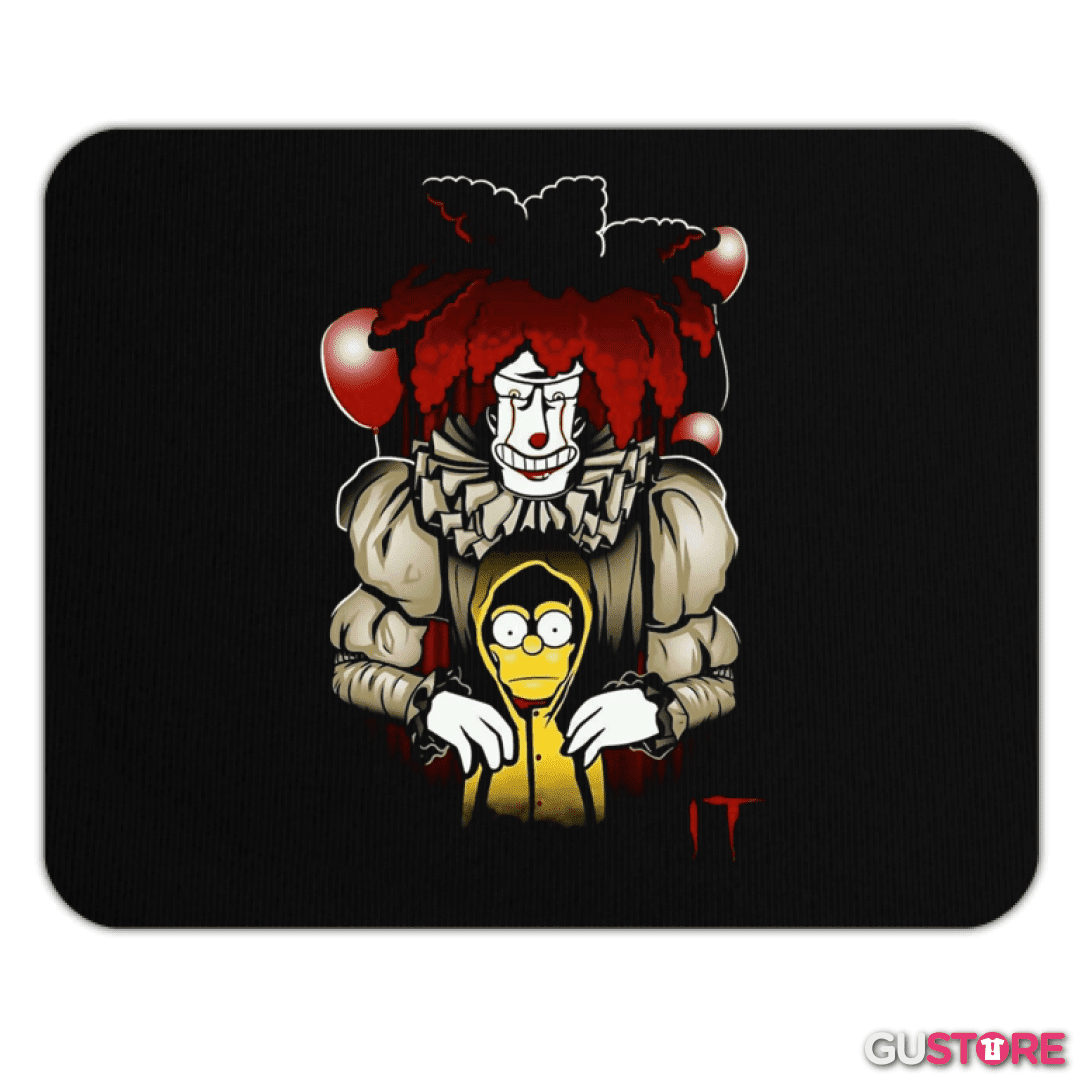 Mousepad BARTIT
