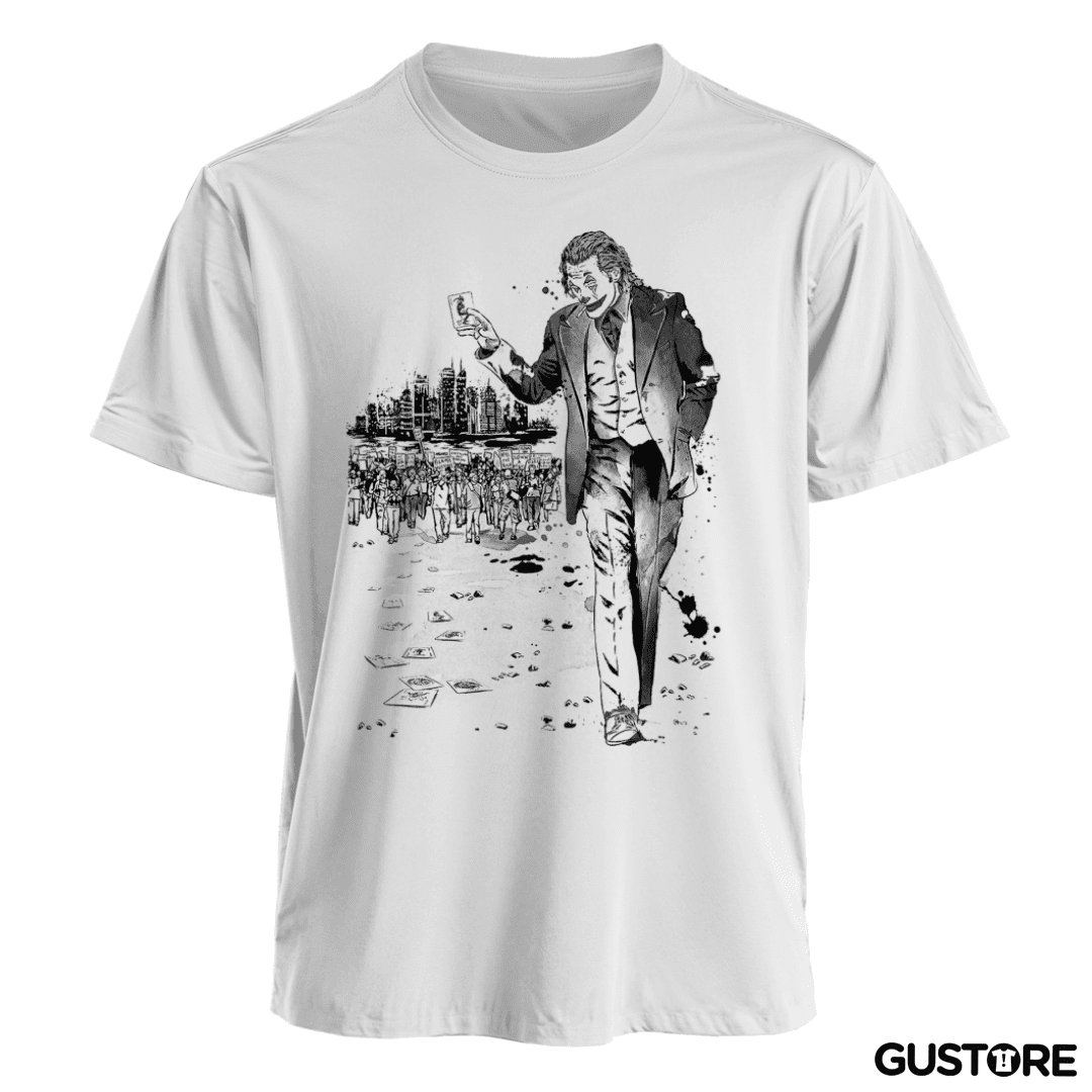 Polera Comodin 