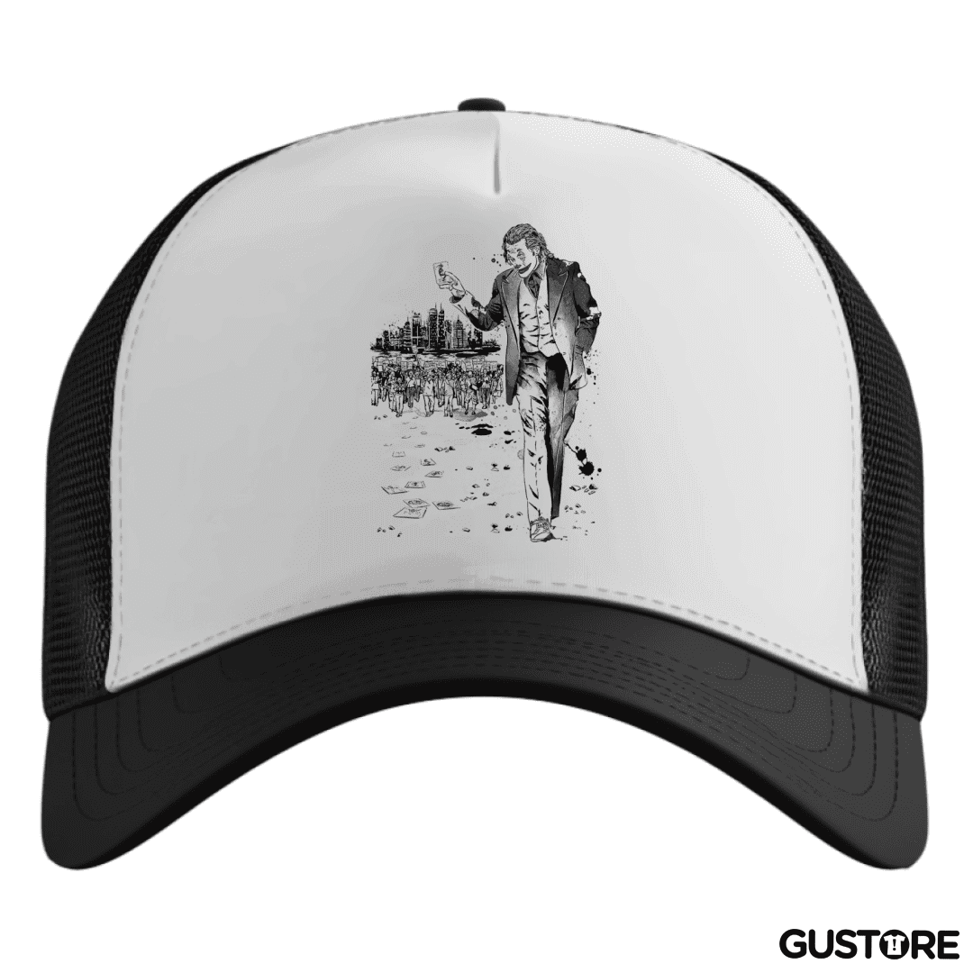 Gorro Comodin 