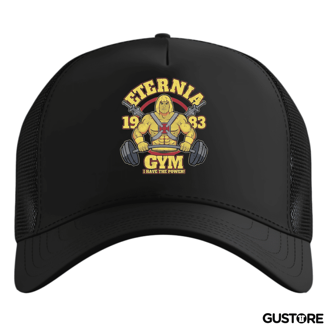 Gorro ETERNIA GYM
