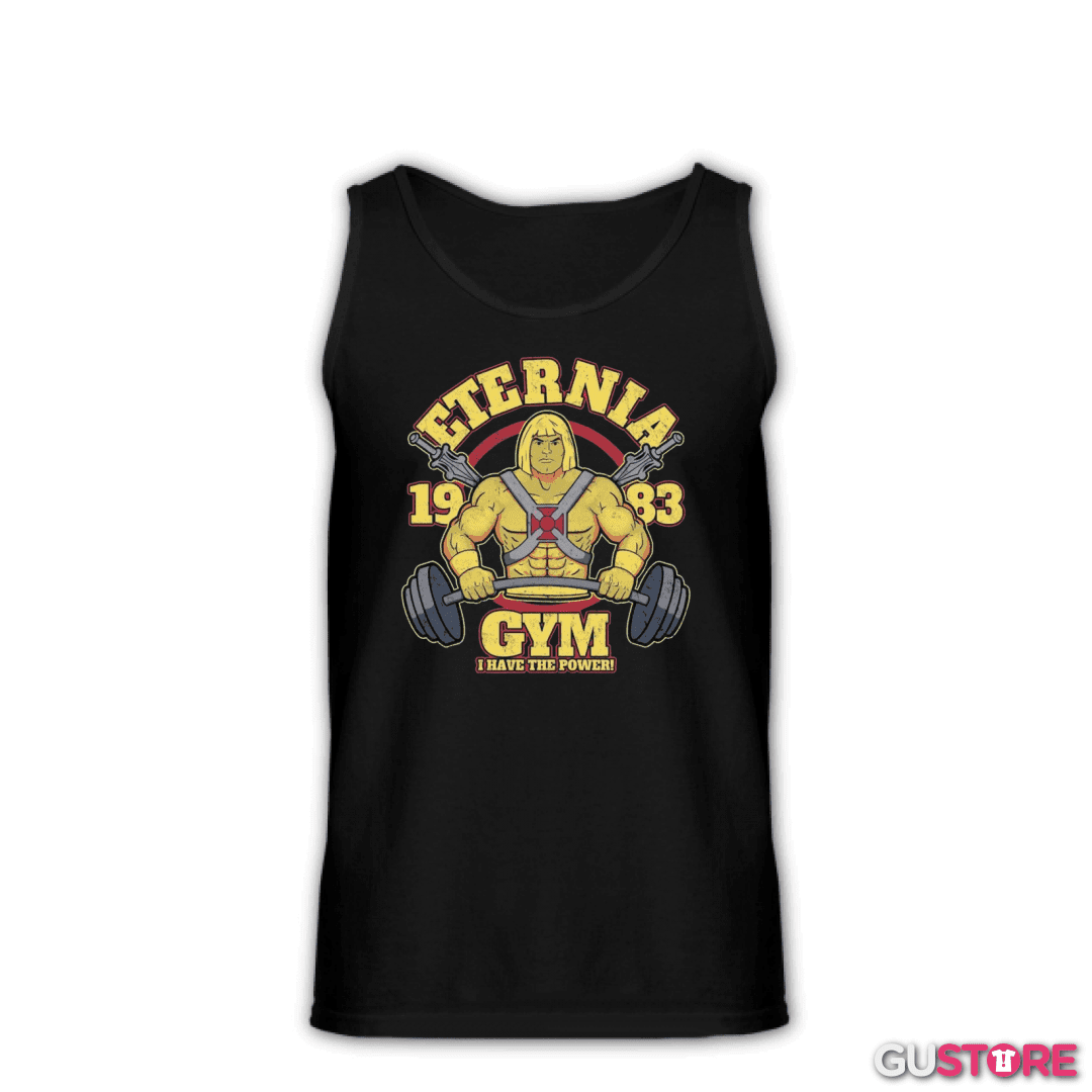 Sudadera ETERNIA GYM