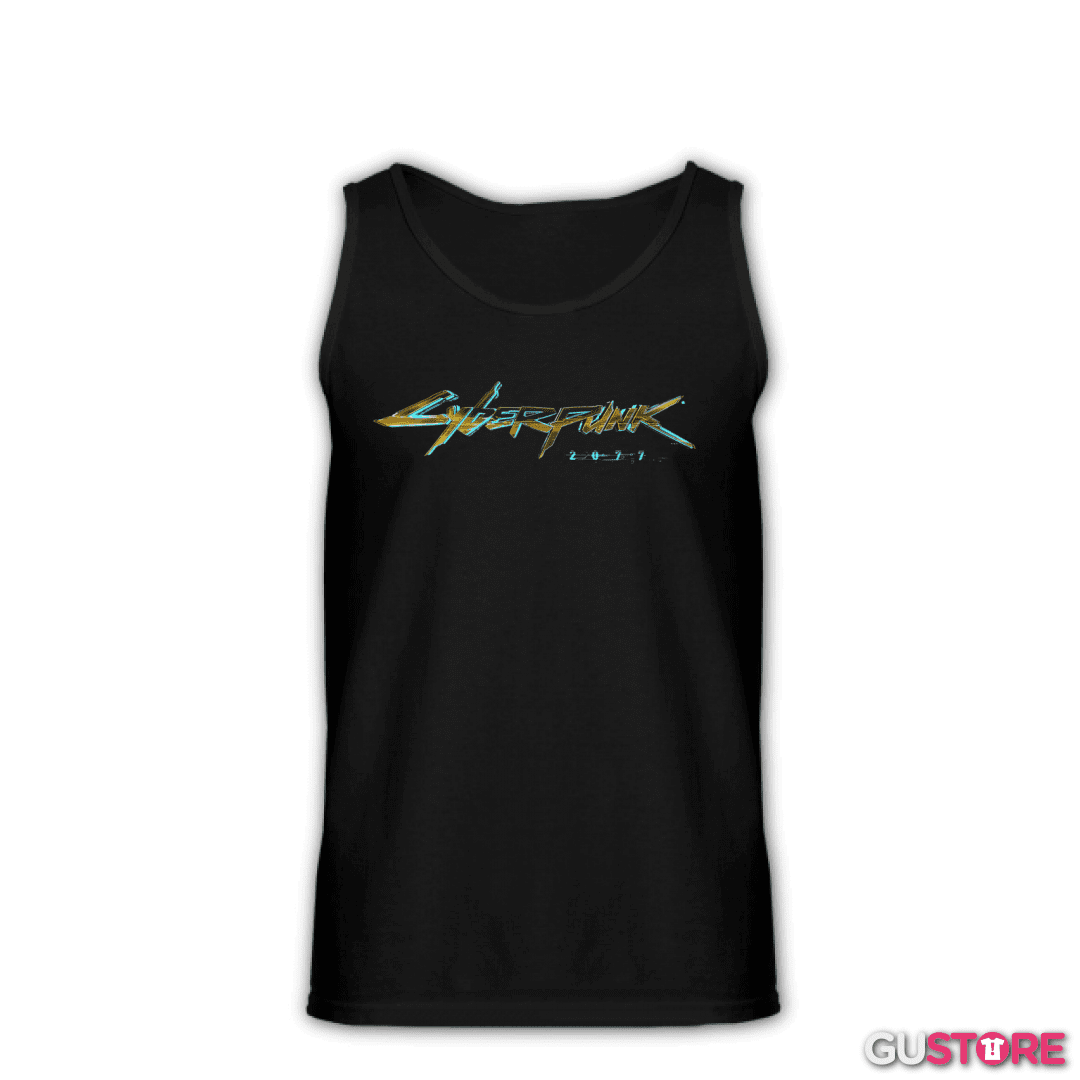 Sudadera Cyberpunk 2077