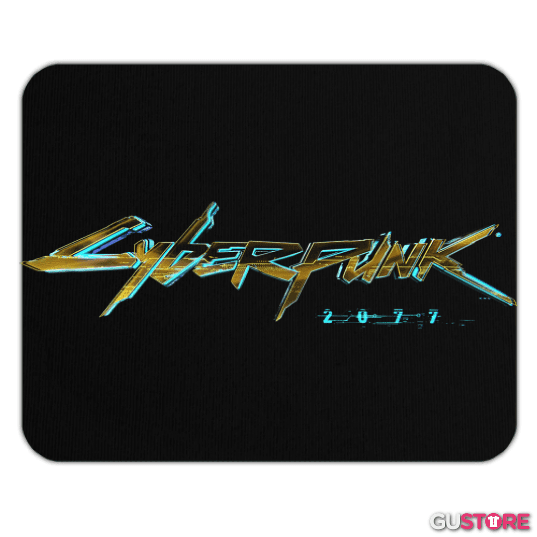 Mousepad Cyberpunk 2077