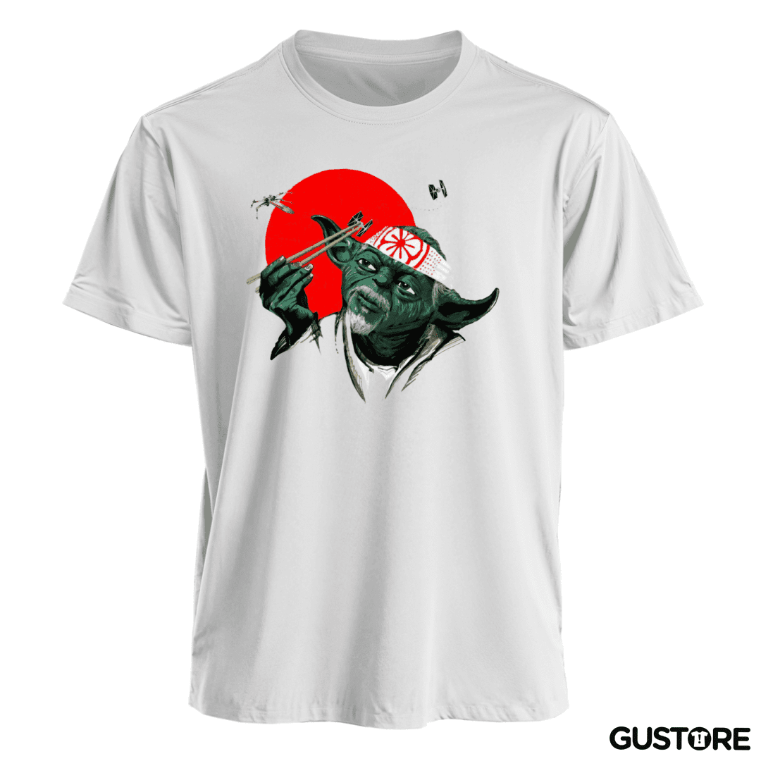 Polera Yoda Miyagi 