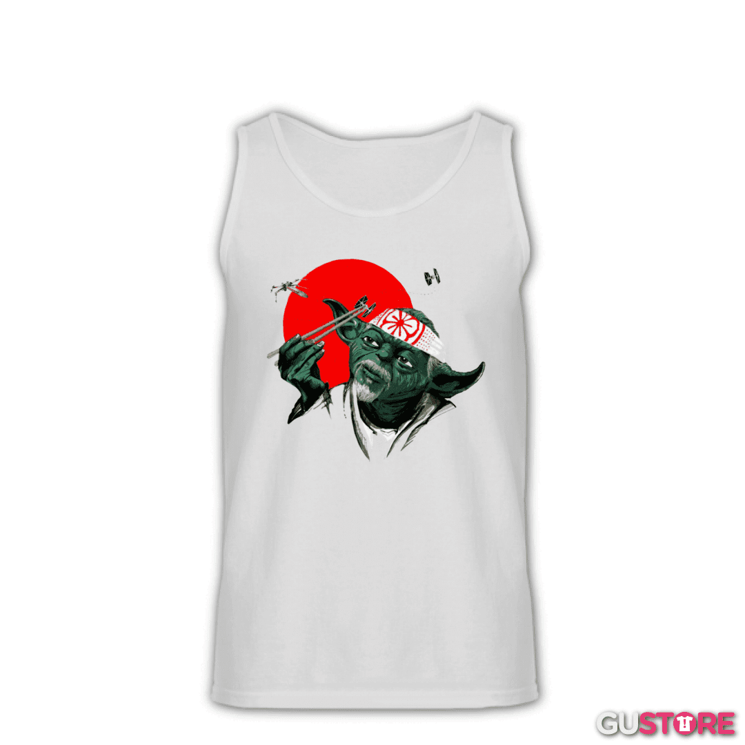 Sudadera Yoda Miyagi 