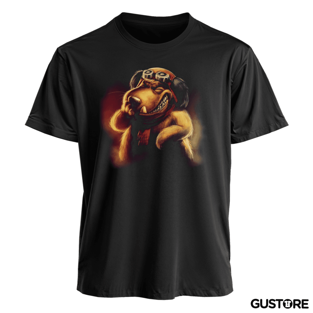 Polera Pattan 8 