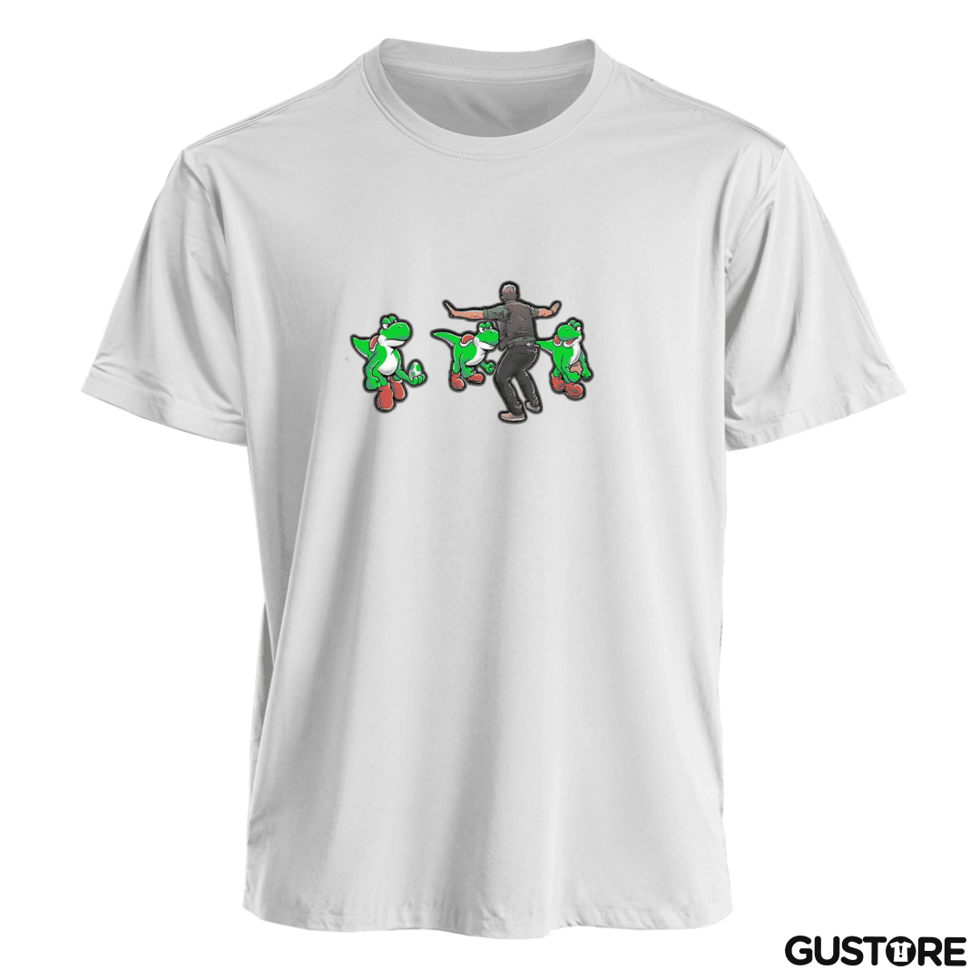 Polera Velociyoshi