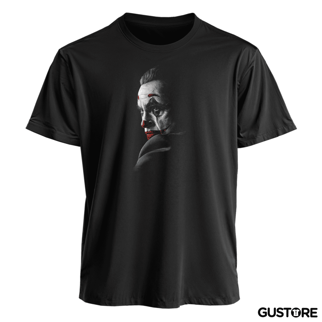 Polera Joe ker 2