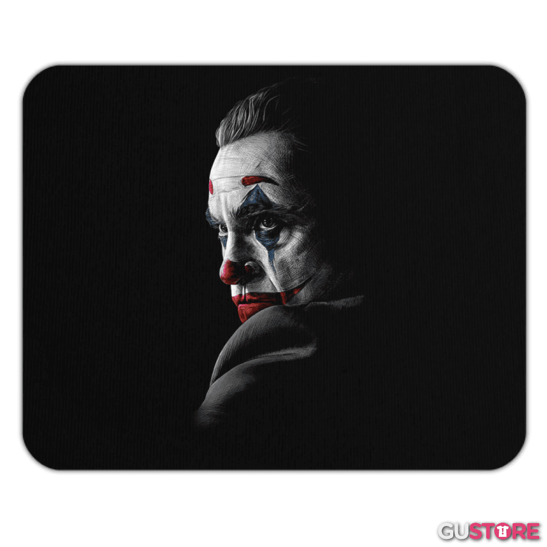 Mousepad Joe ker 2