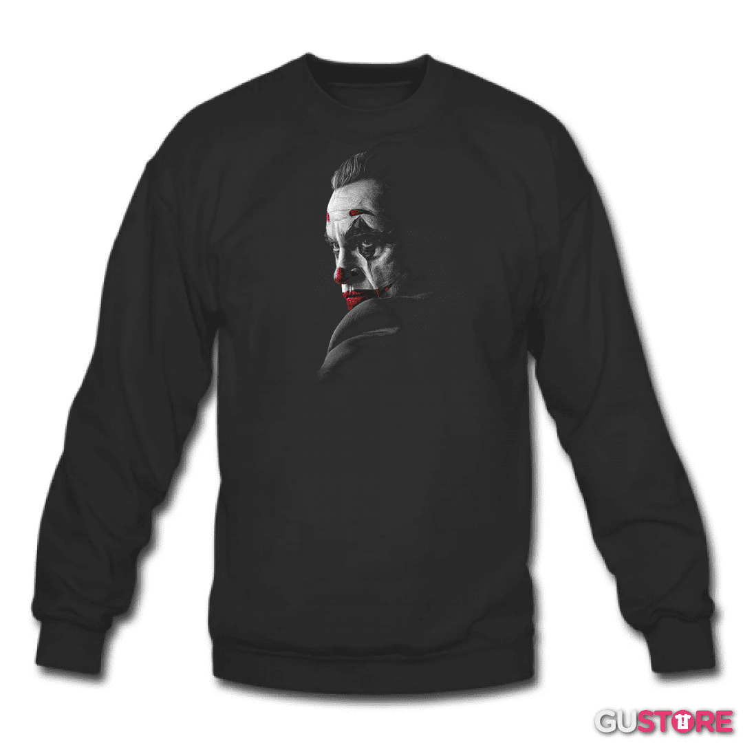 Poleron polo Joe ker 2