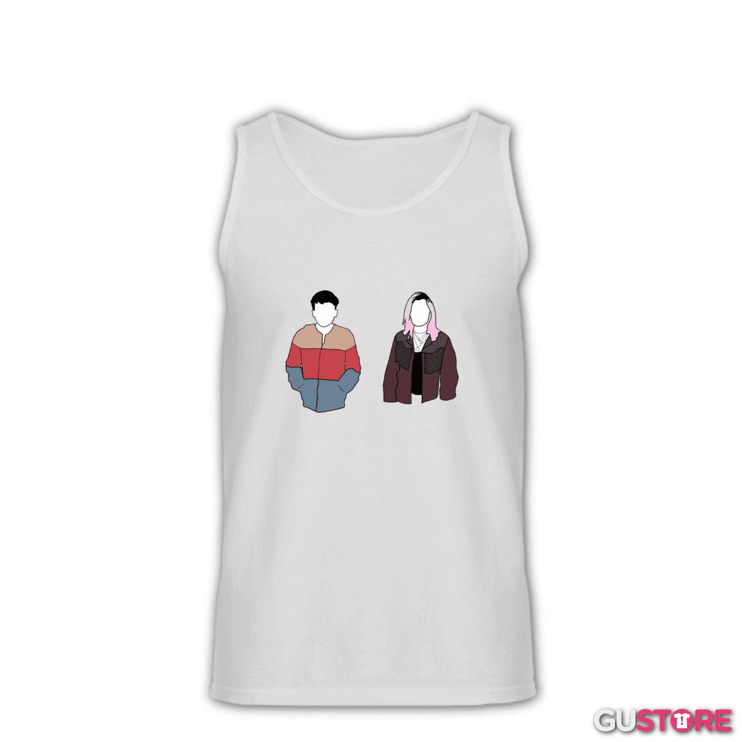 Sudadera Ed sex 