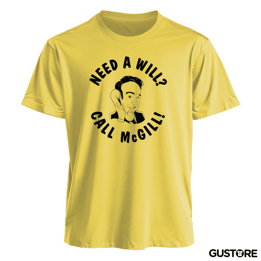 Polera Llama a jimmy!