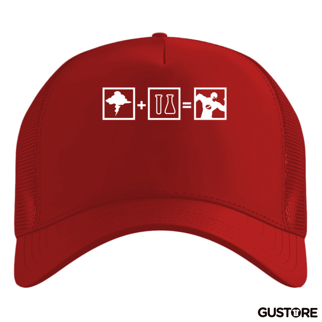 Gorro Formula Speed