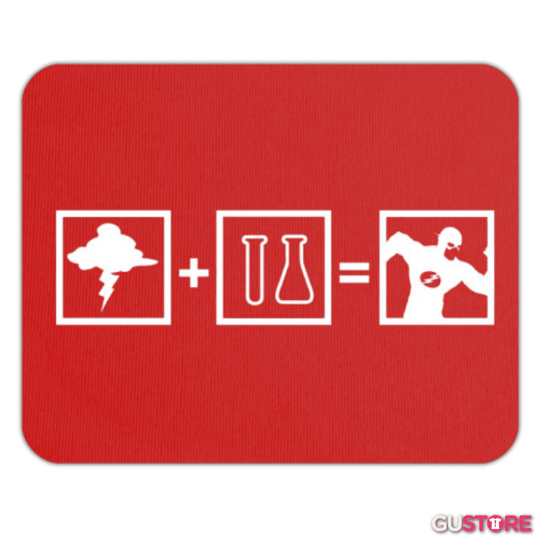 Mousepad Formula Speed