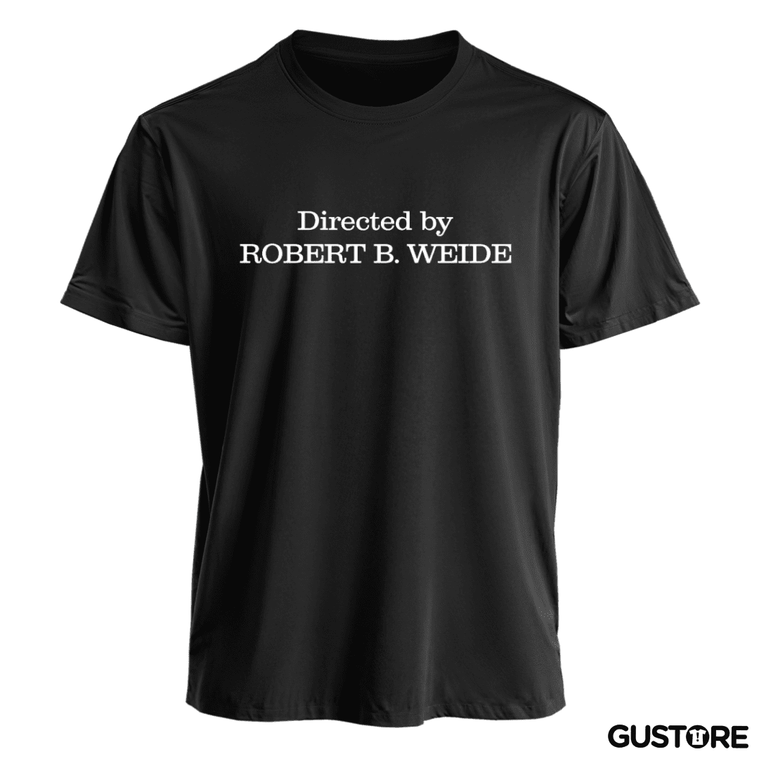 Polera Directed by robert weide