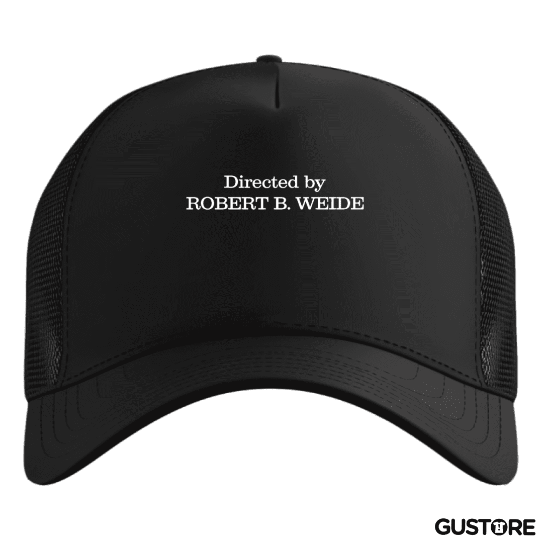 Gorro Directed by robert weide